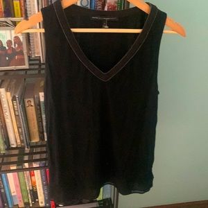 White House Black Market Top